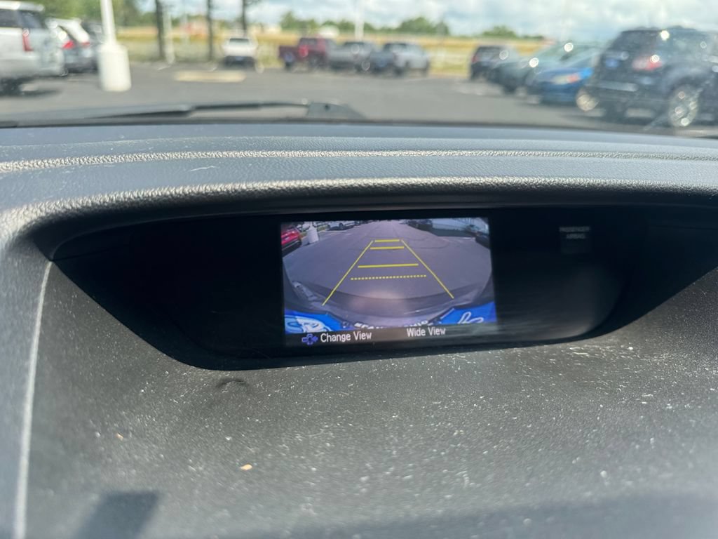 Used 2014 Honda CR-V EX image 22