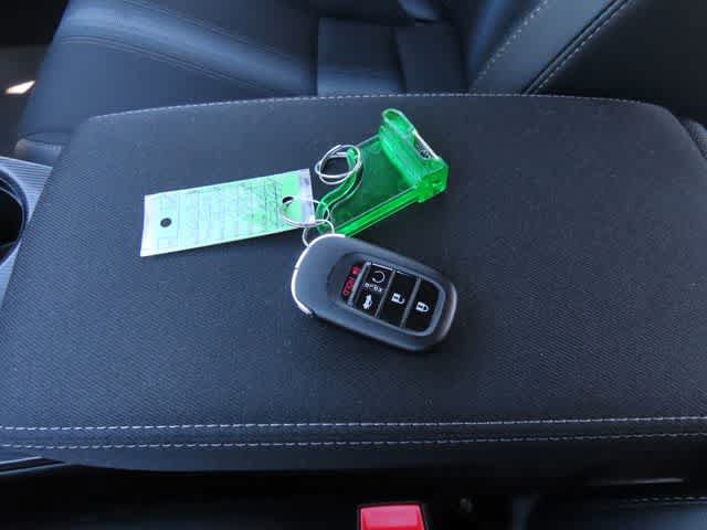 Used 2024 Honda Civic Sport image 23