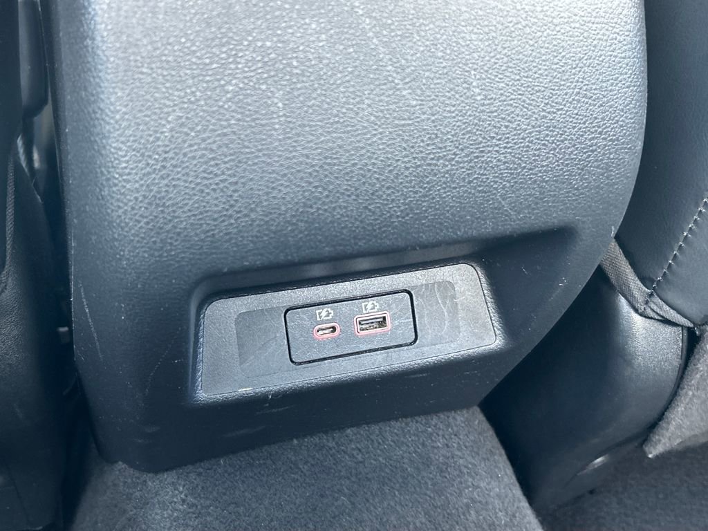 Used 2024 Nissan Altima 2.5 SR image 21