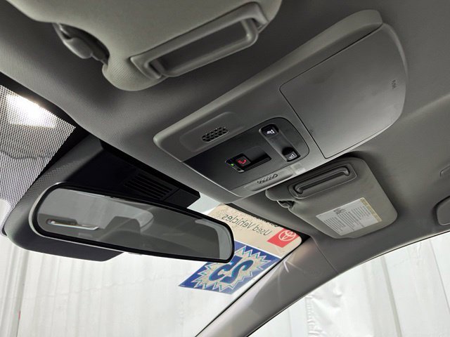 Certified 2025 Toyota Camry LE AWD/4WD image 22