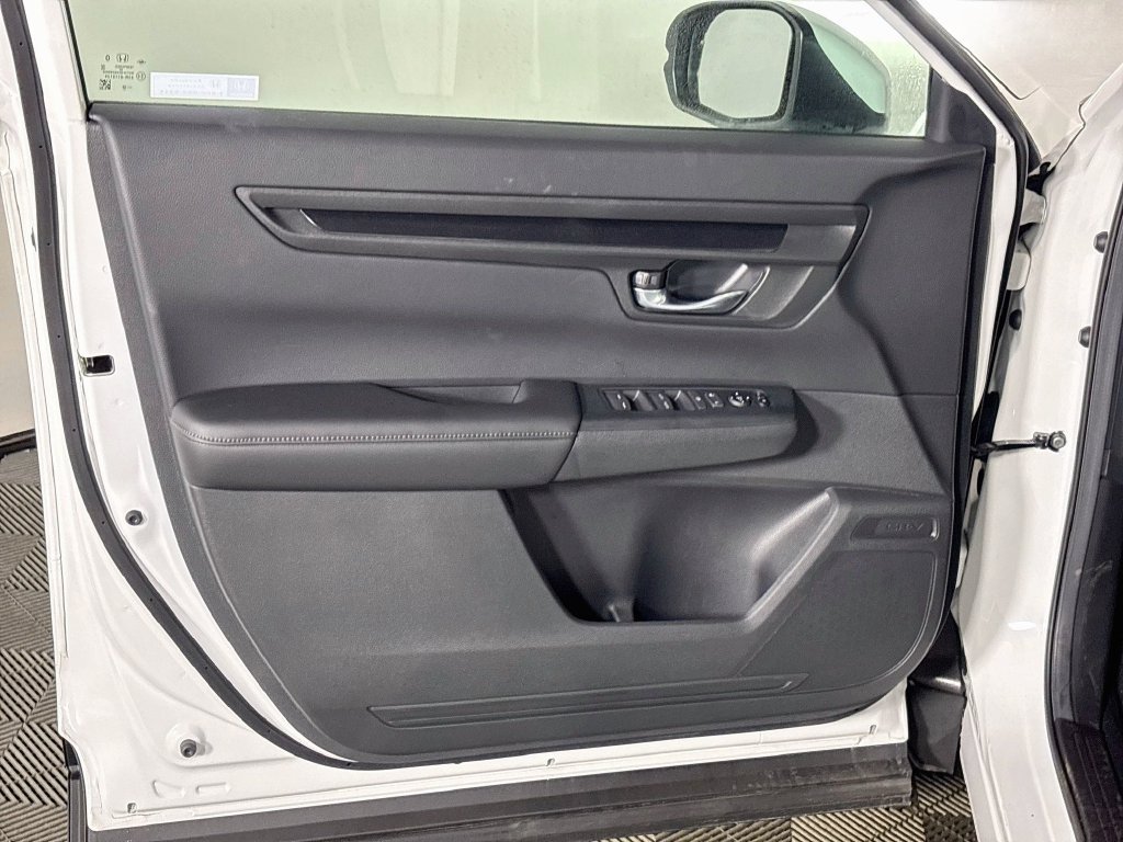 New 2026 Honda CR-V EX image 10