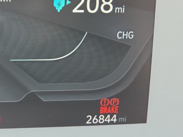 Used 2022 Hyundai Ioniq 5 SE w/ Cargo Package RWD image 26