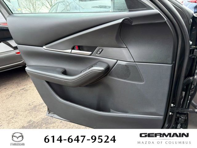 New 2026 MAZDA CX-30 AWD 2.5 S image 22