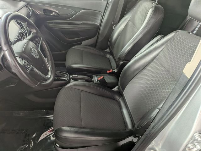 Used 2018 Buick Encore Preferred FWD image 11
