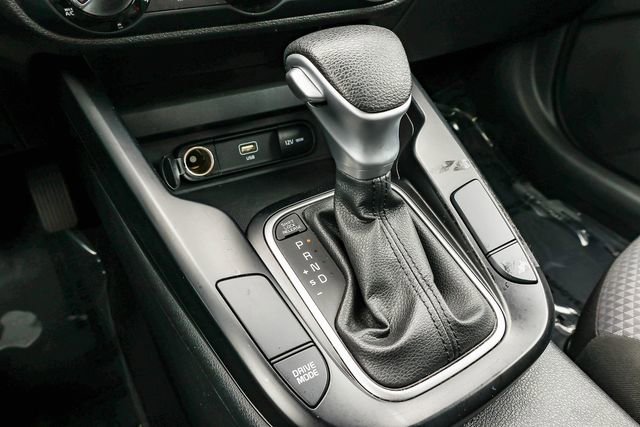 Used 2024 Kia Soul LX w/ Option Group 015 FWD image 24