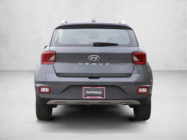 New 2026 Hyundai Venue SEL FWD image 6