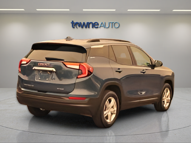 Used 2024 GMC Terrain SLE w/ Driver Convenience Package AWD/4WD image 5