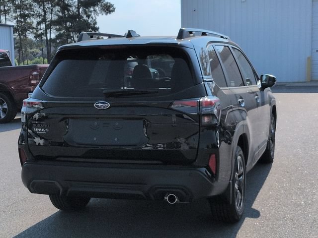 New 2026 Subaru Forester Limited AWD/4WD image 3
