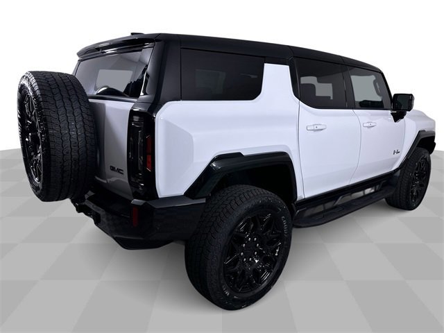 New 2026 GMC Hummer EV SUV image 8