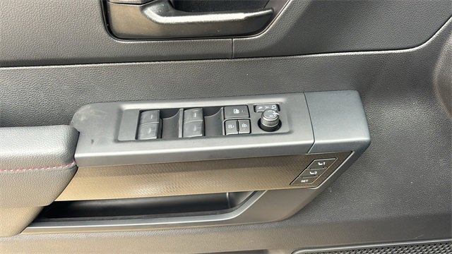 New 2026 Toyota Tundra TRD Pro image 11