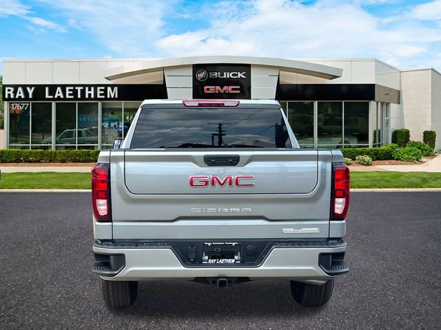 New 2026 GMC Sierra 1500 Elevation AWD/4WD image 4