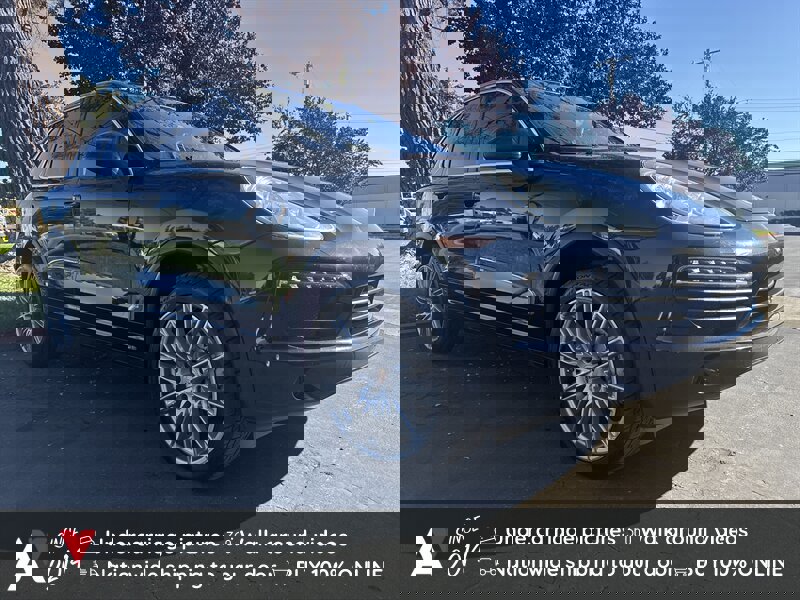 Used 2014 Porsche Cayenne S