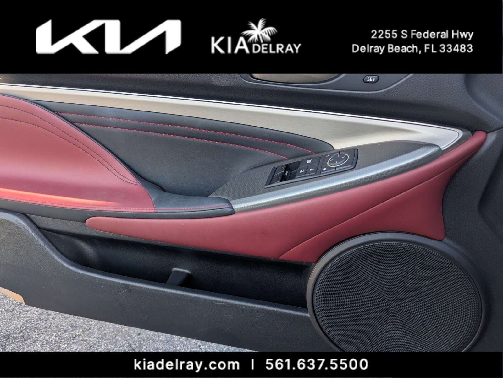 Used 2015 Lexus RC 350 image 25