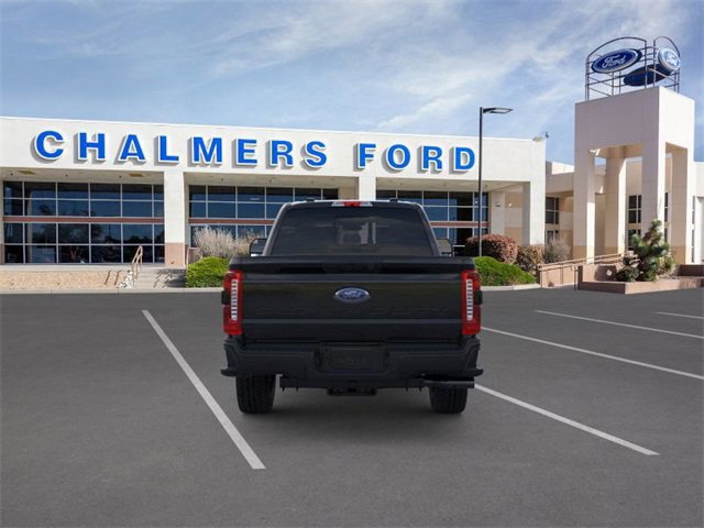 New 2026 Ford F250 XL image 5