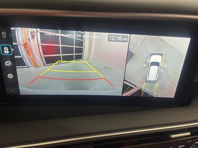 New 2026 Hyundai Palisade Calligraphy image 16