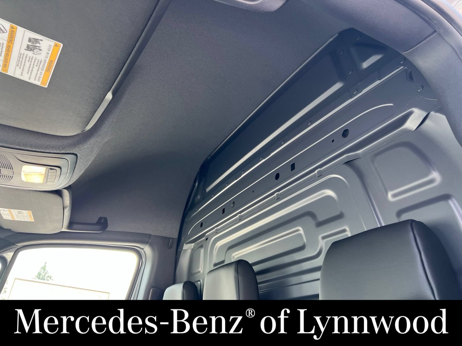 New 2026 Mercedes-Benz Sprinter 3500 image 18