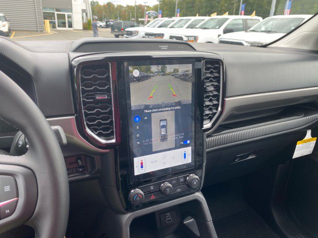 New 2026 Ford Ranger XLT AWD/4WD image 14