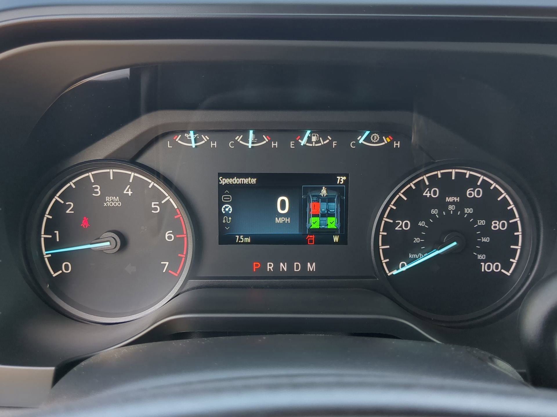 New 2026 Ford F250 XL AWD/4WD image 70