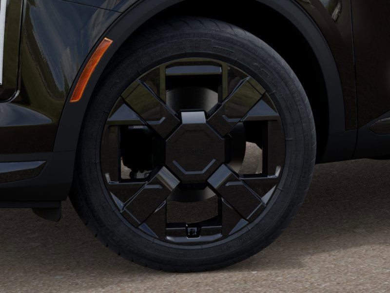 New 2026 Kia Sportage X-Line w/ X-Line Technology Package image 10