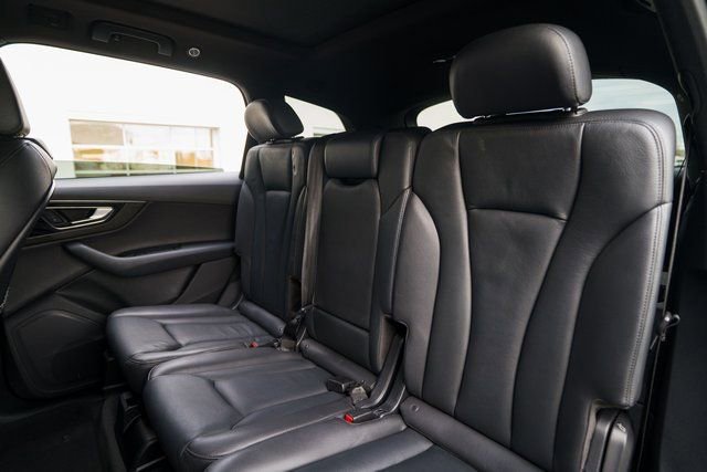 Used 2019 Audi Q7 3.0T Premium w/ Convenience Package image 33