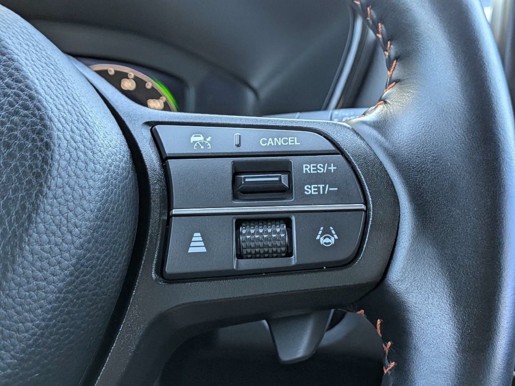 Used 2026 Honda CR-V Sport-L image 39