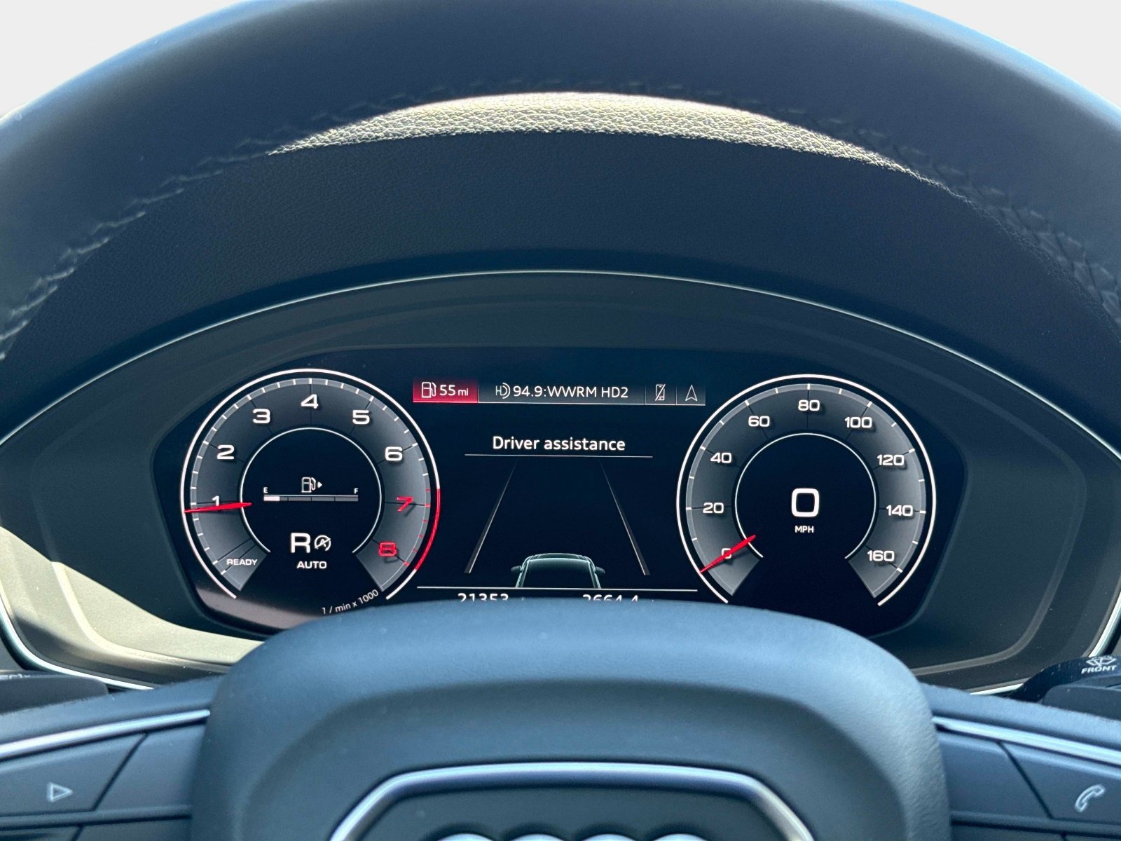 Certified 2023 Audi Q5 2.0T Premium Plus w/ Premium Plus Package AWD/4WD image 29