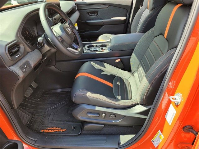 New 2026 Honda Passport TrailSport image 10