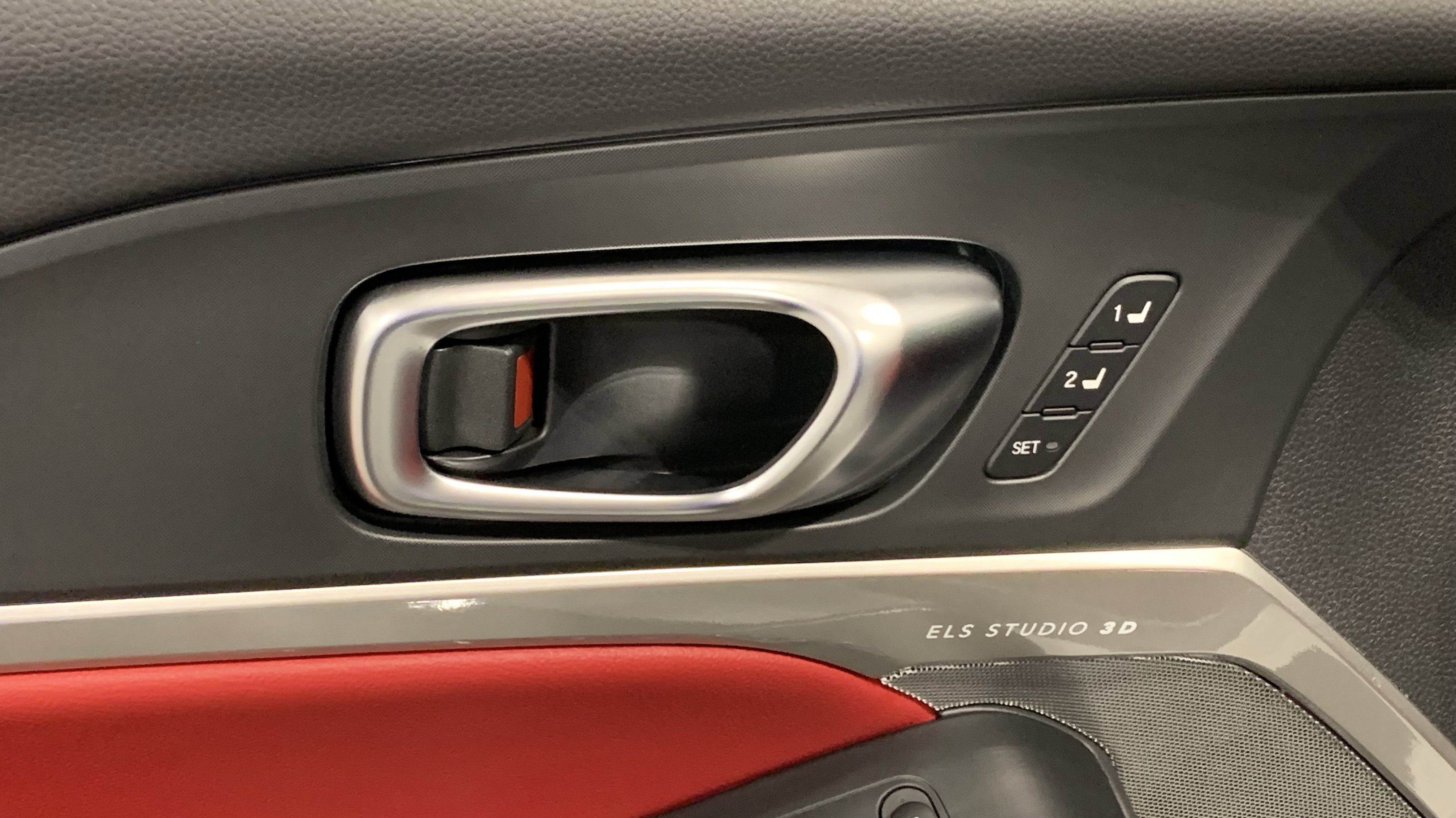 Certified 2026 Acura Integra A-Spec image 19