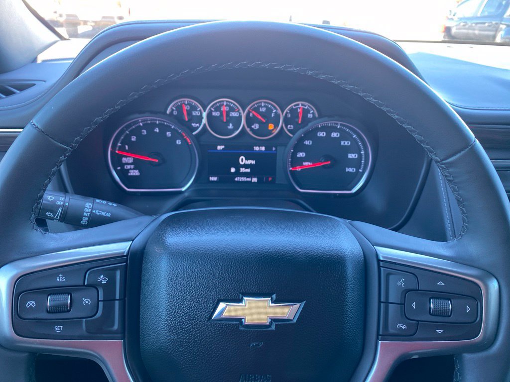 Used 2024 Chevrolet Tahoe LS w/ Driver Alert Package AWD/4WD image 30