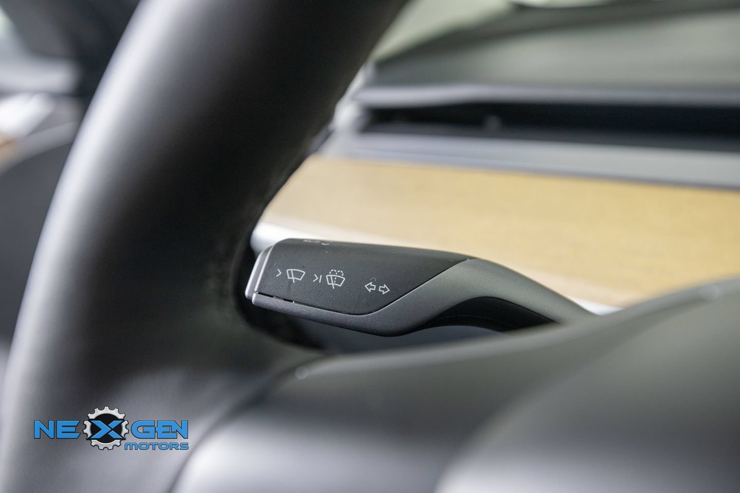 Used 2023 Tesla Model 3 Long Range AWD/4WD image 17