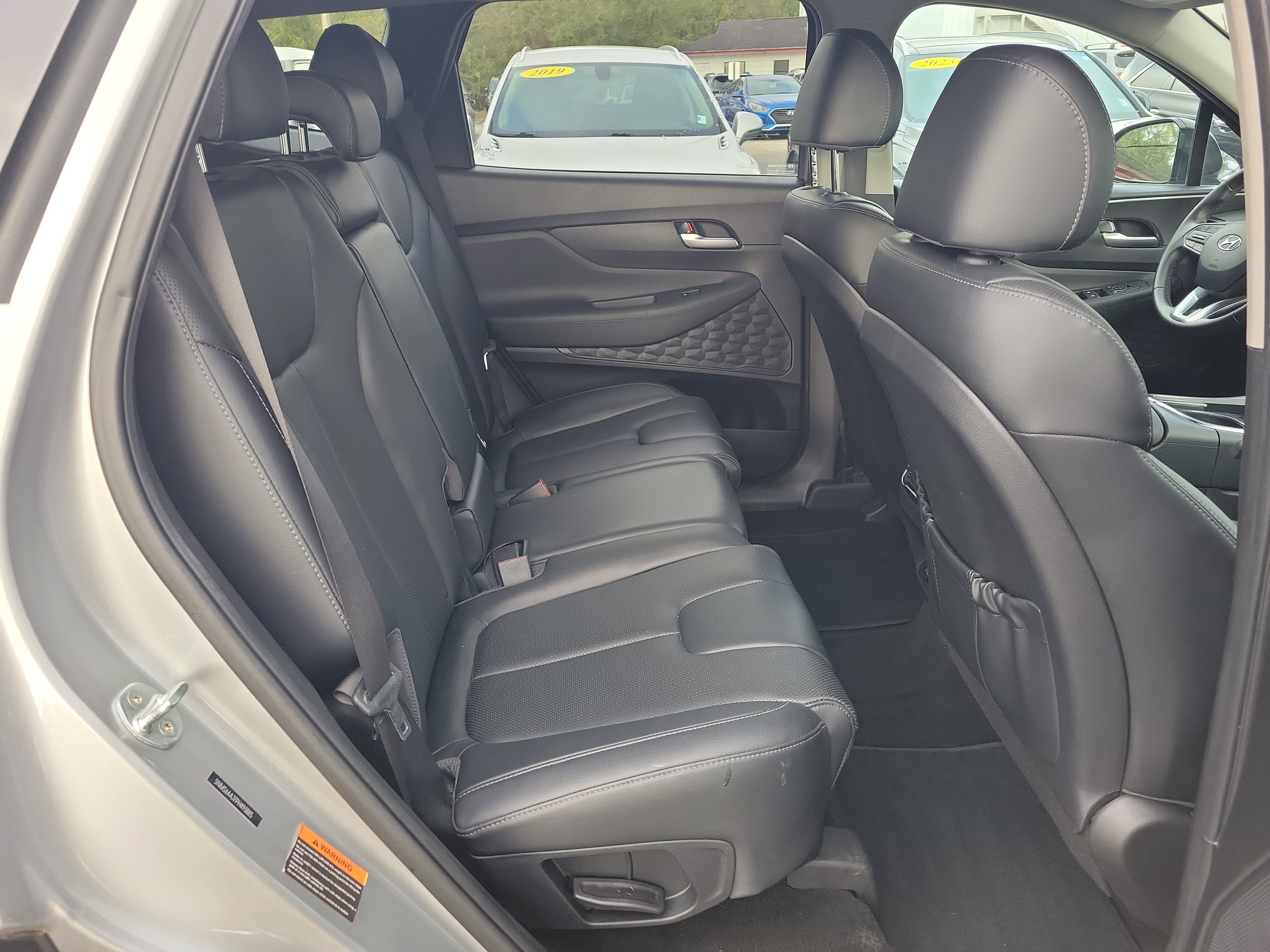 Used 2023 Hyundai Santa Fe XRT image 12