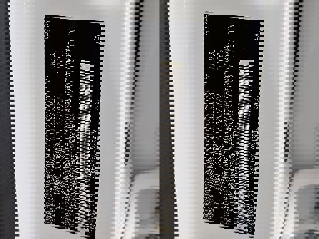 Certified 2024 Lexus RX 500h F Sport w/ Convenience Package image 36