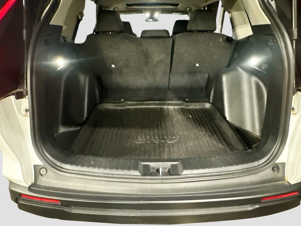 Used 2023 Honda CR-V EX image 23