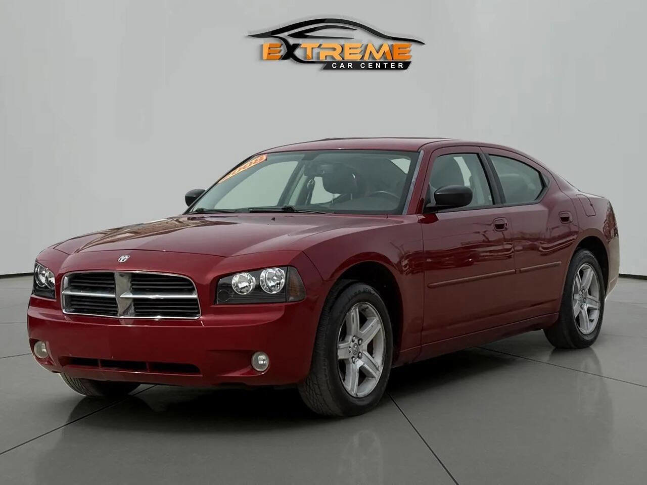 Used 2008 Dodge Charger SXT RWD image 2