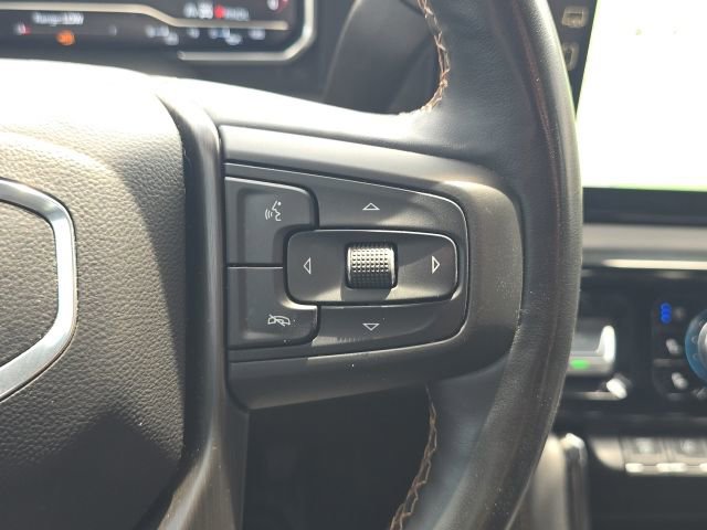 Used 2025 GMC Sierra 2500 AT4 AWD/4WD image 41