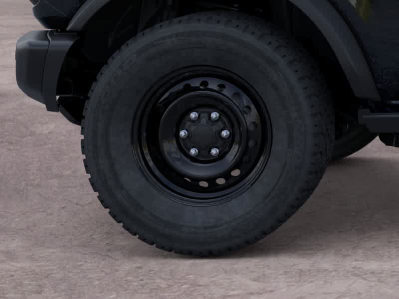 New 2026 Ford Bronco Big Bend AWD/4WD image 21