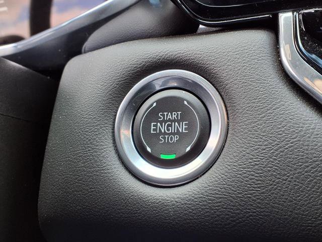 Certified 2026 GMC Canyon Elevation w/ Convenience Package image 9