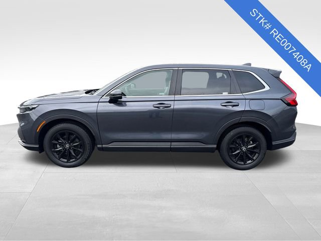 Used 2024 Honda CR-V EX image 4