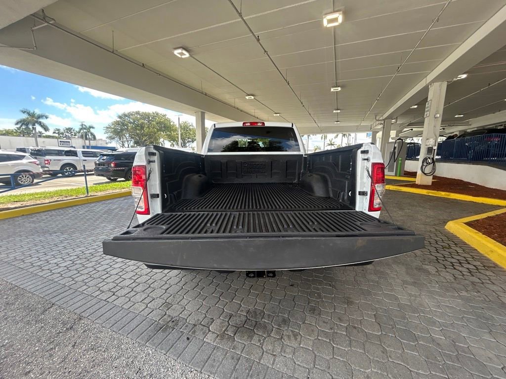 Certified 2024 RAM 2500 Tradesman image 31