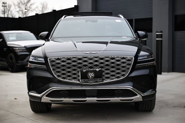 New 2026 Genesis GV80 3.5T Prestige image 14