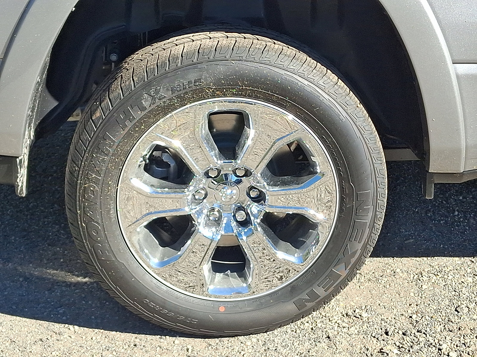 New 2026 RAM 1500 Big Horn image 5