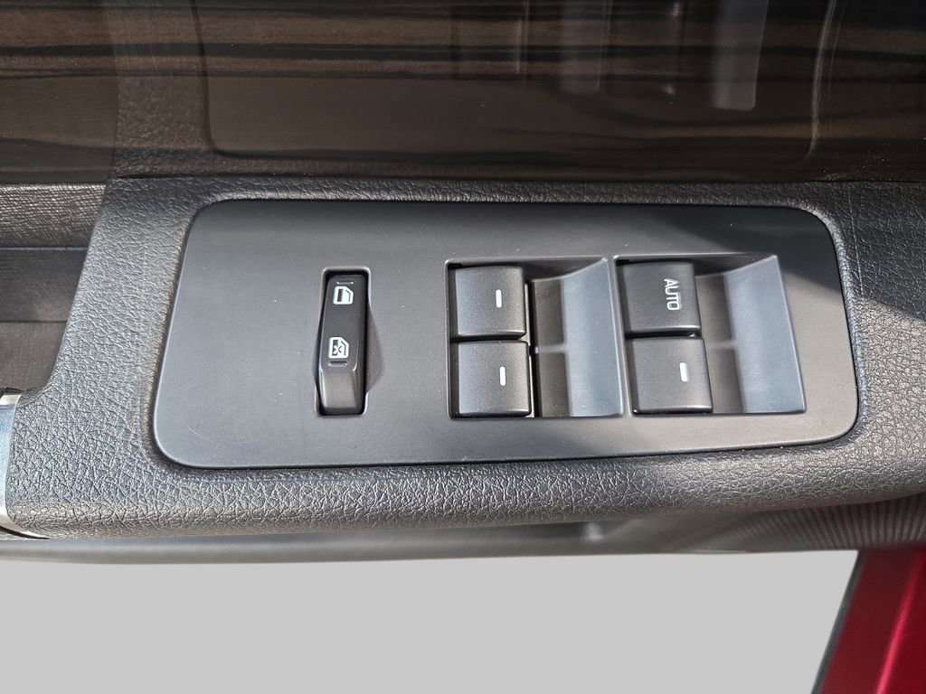 Used 2014 Ford Flex SEL w/ Equipment Group 202A FWD image 31