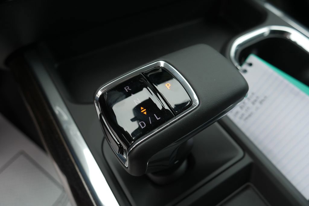 New 2026 Chevrolet Silverado 1500 RST image 20