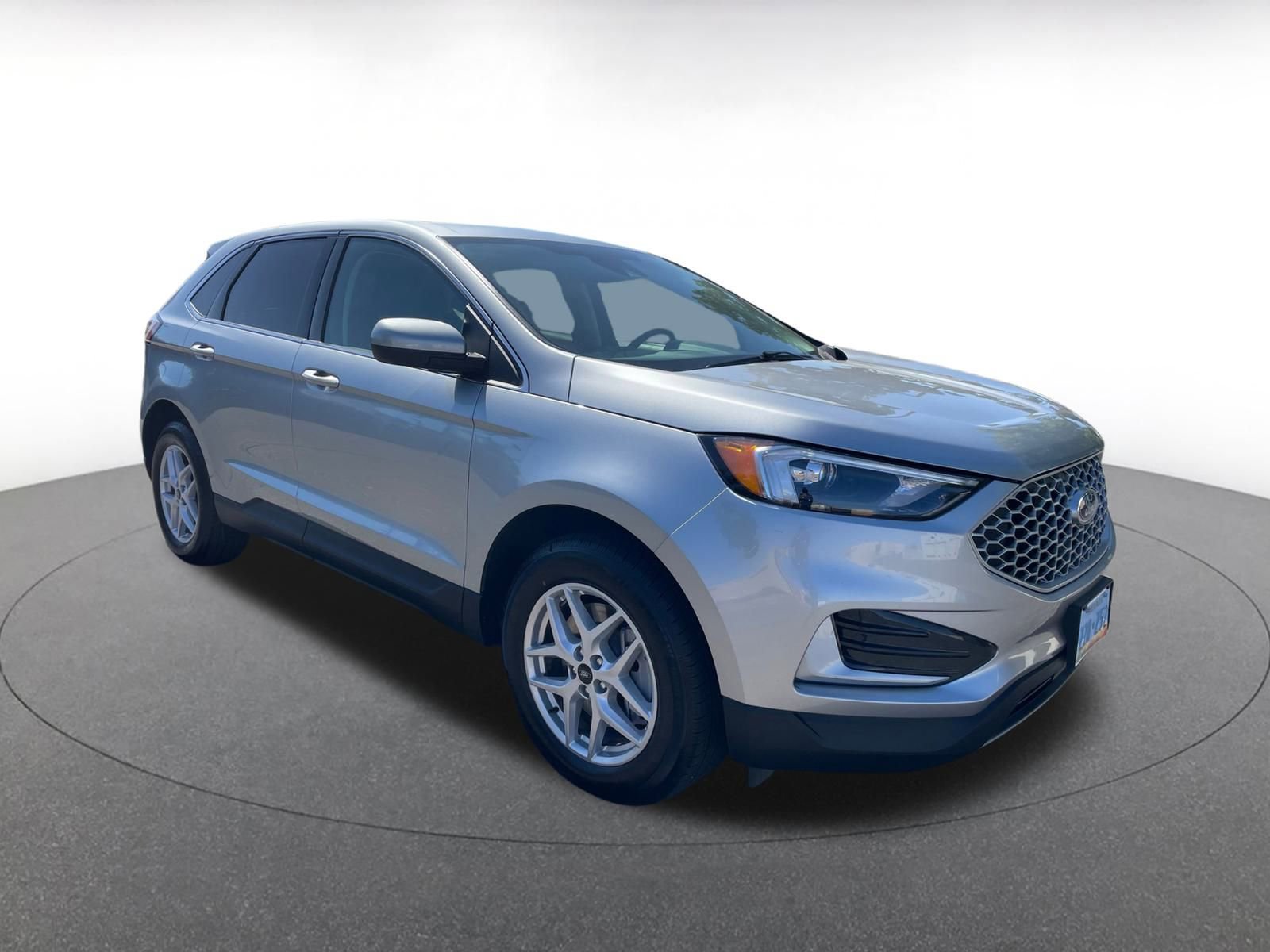 Used 2024 Ford Edge SEL