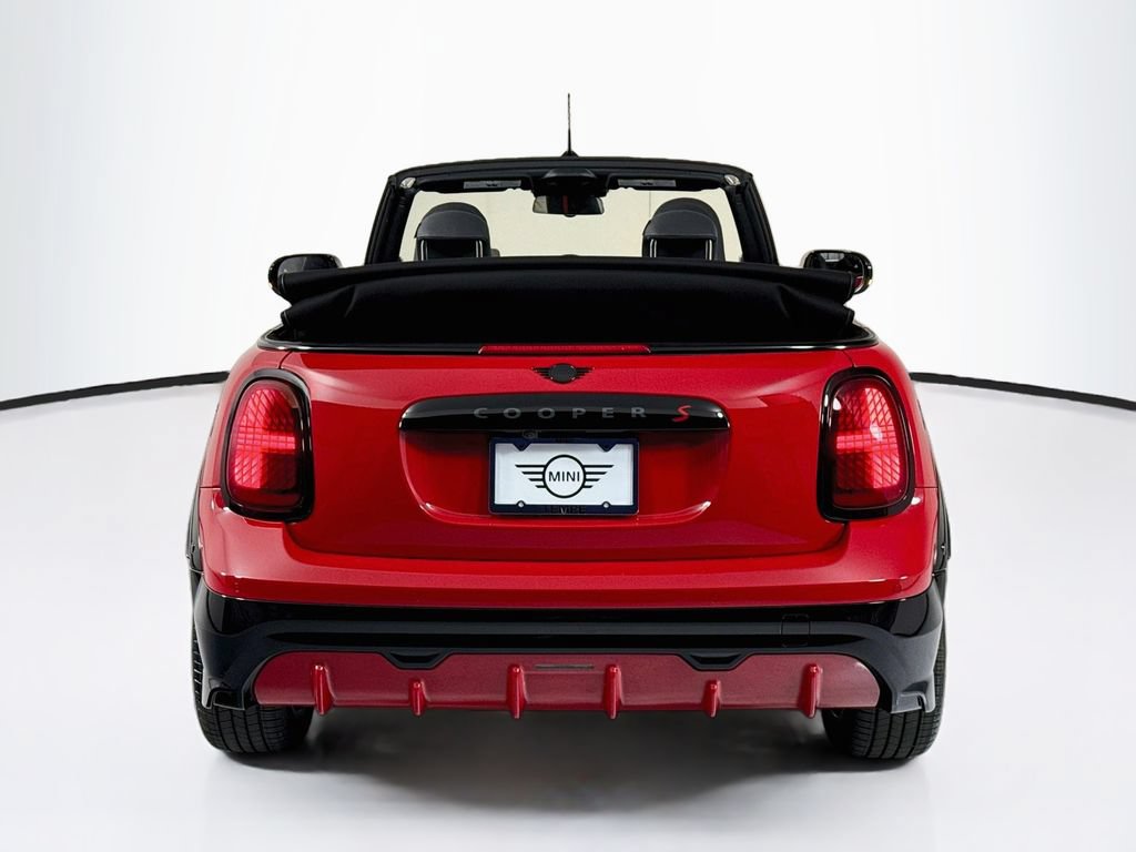New 2026 MINI Cooper S FWD image 6