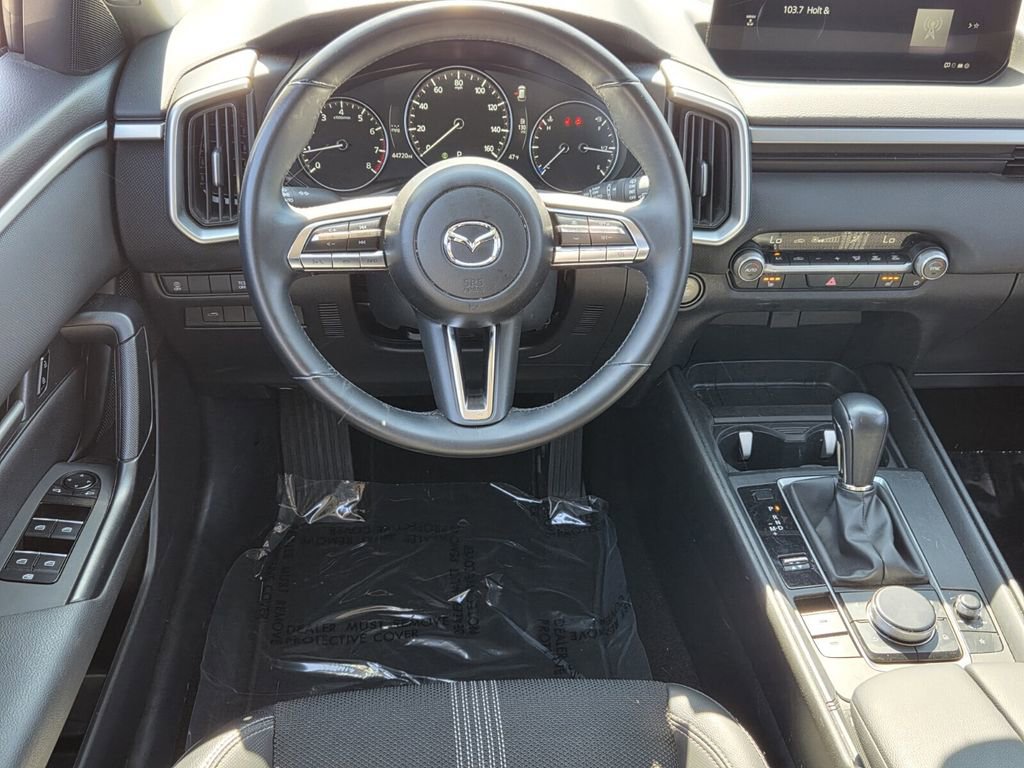 Used 2025 MAZDA CX-50 AWD 2.5 S w/ Preferred Package image 7