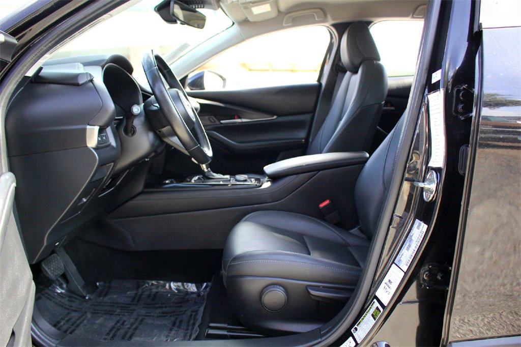 Used 2024 MAZDA CX-30 AWD 2.5 S w/ Select Sport Pkg image 9