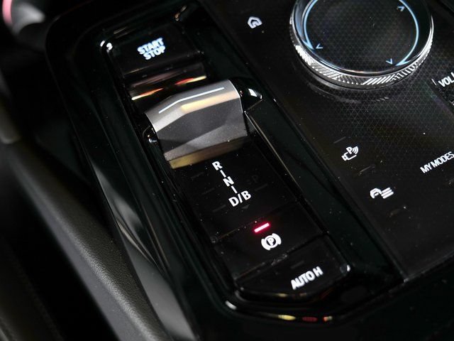 Used 2024 BMW i5 eDrive40i w/ M Sport Package RWD image 14