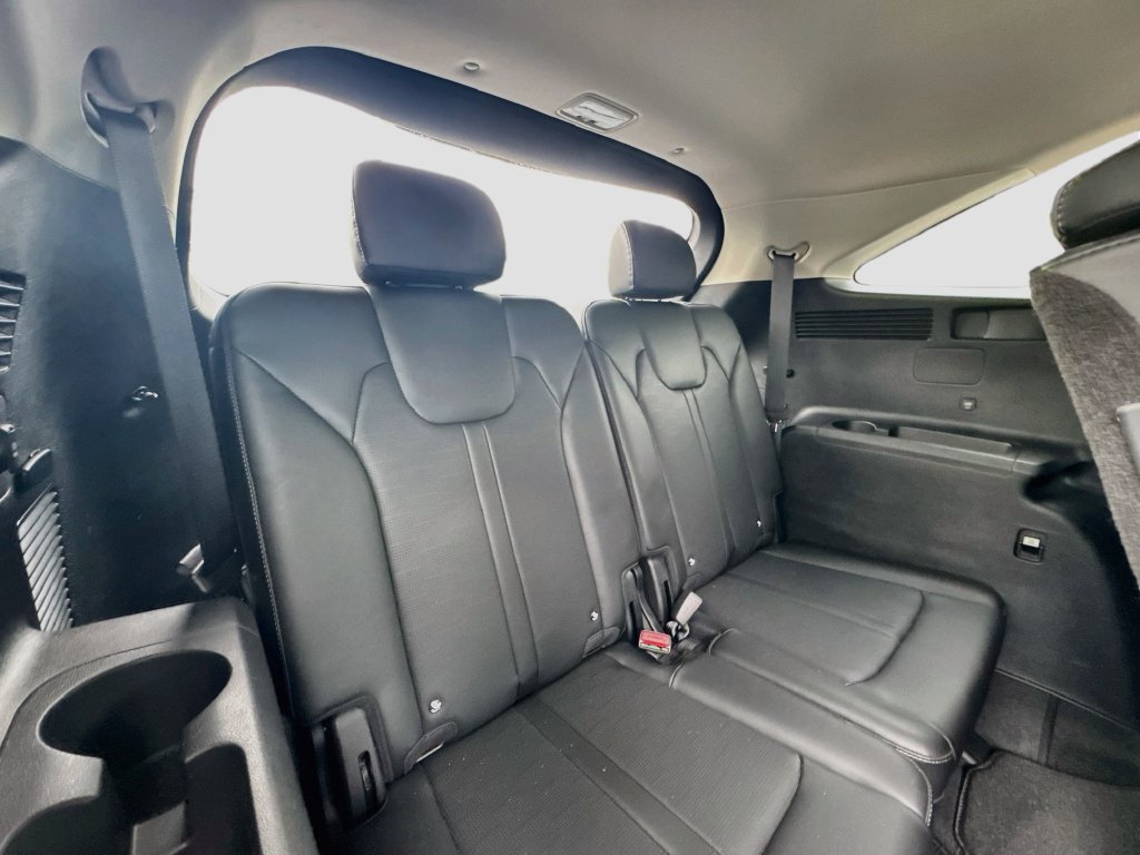 Certified 2025 Kia Sorento S AWD/4WD image 33