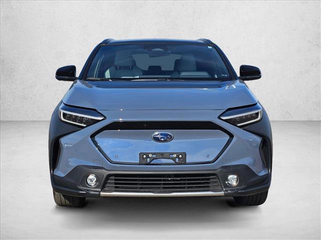 Used 2023 Subaru Solterra AWD image 2